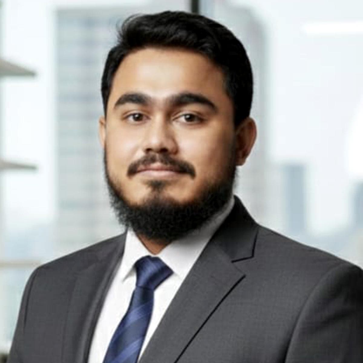 Engr. Md. Monjurul Alam