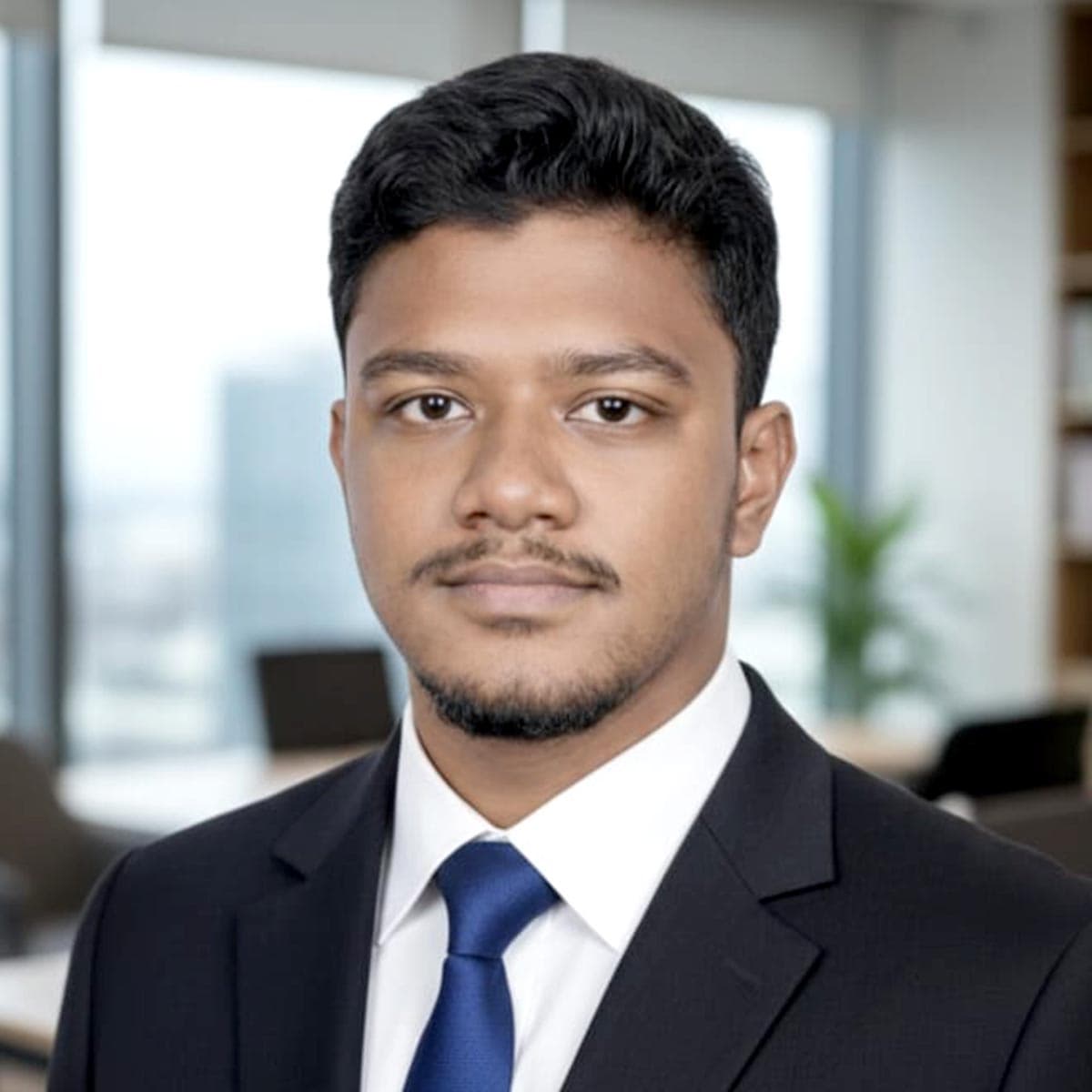 Md. Abdullah Al Noman